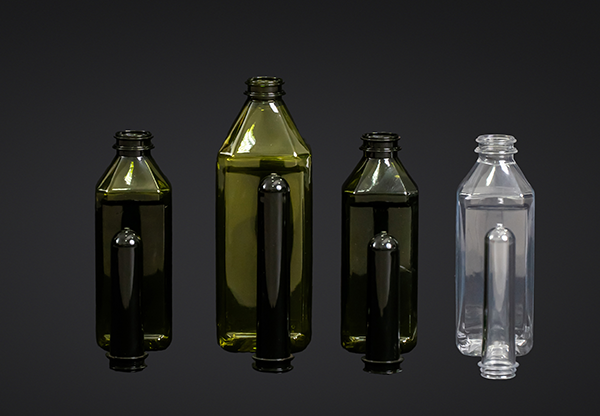 Oil Bottle